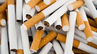 Полицията откри още незаконен тютюн във врачанско 