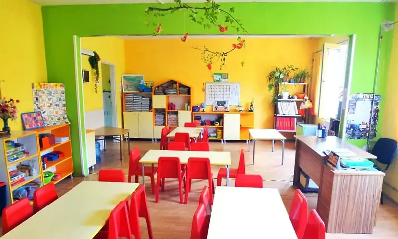 Детските градини и кухни в Димитровград с летен график