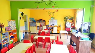 Детските градини и кухни в Димитровград с летен график