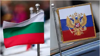 Калфин за изгонените руски дипломати: „Мозъчна смърт“ на дипломатическите ни отношения