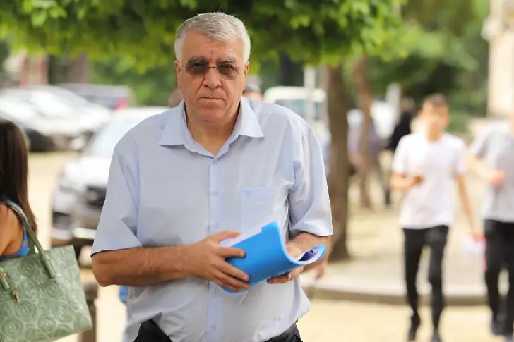 Гечев: При ГЕРБ не беше взета и стотинка данък печалба от „Лукойл-Нефтохим“