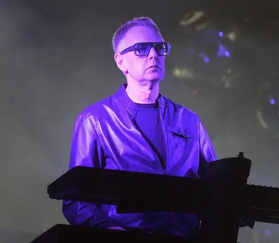 Анди Флетчър от „Depeche Mode” е починал от спукана аорта