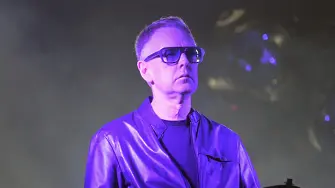 Анди Флетчър от „Depeche Mode” е починал от спукана аорта