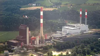 Заради страх от спиране на руския газ: Австрия се подготвя да отвори въглищните централи
