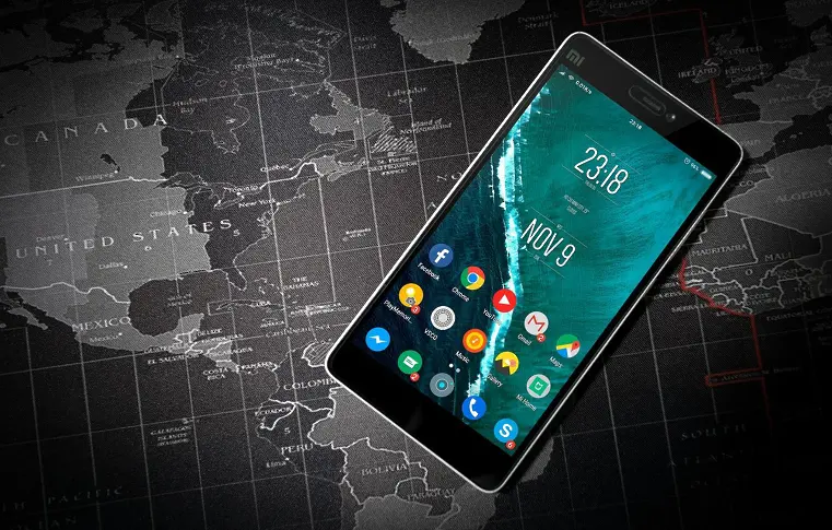 Въпреки санкциите: Нови смартфони навлизат в руския пазар