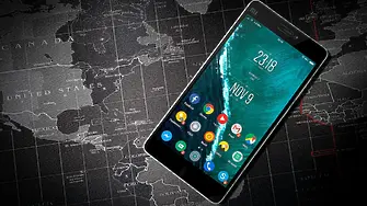 Въпреки санкциите: Нови смартофони навлизат в руския пазар