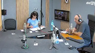 Спортното шоу на Дарик радио - 28.06.2022 г.