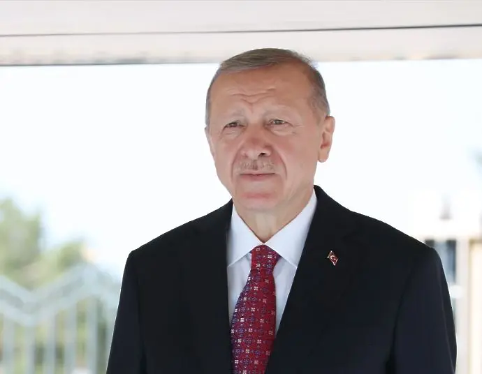 Турското вето хвърля сянка върху началото на срещата на НАТО в Мадрид
