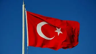 Турция арестува грък по обвинение в шпионаж
