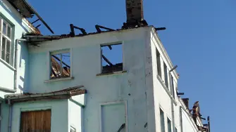 Над 150 000 лева са нужни за ремонта на покрива на основното училище в село Раковица
