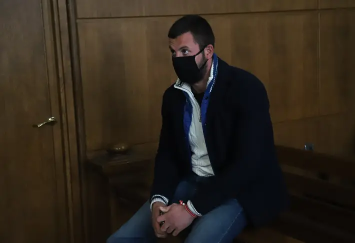 Подсъдимият Йоан Матев, когото съдът не намери: Никой не ме е търсил