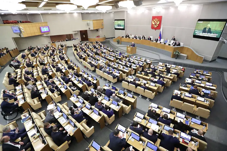 Русия разширява обхвата на закона за „чуждестранните агенти”