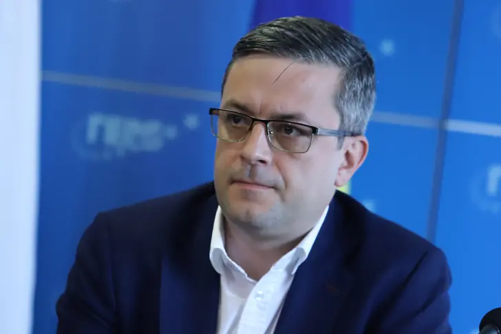 Биков: ПП сами блокираха шанса за създаване на кабинет с номинацията на Василев
