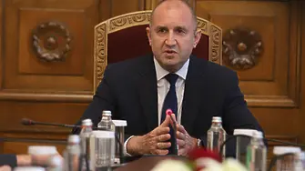 Радев: В президентството не е постъпвал доклад на ДАНС за руските дипломати