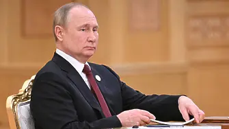 Путин отговори на изказването на Джонсън, че ако бил жена, нямаше да нападне Украйна