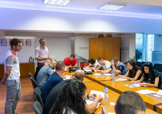 Стартира 18-ото издание на лятната стажантска програма на „Асарел-Медет“