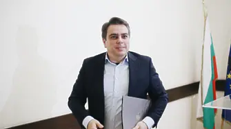 Василев за актуализацията на бюджета: Труден за изпълнение, но изпълним