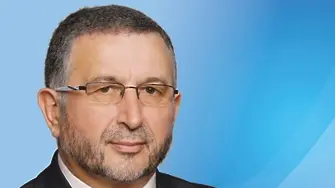 Депутат пита министъра за Съдебната палата във Варна