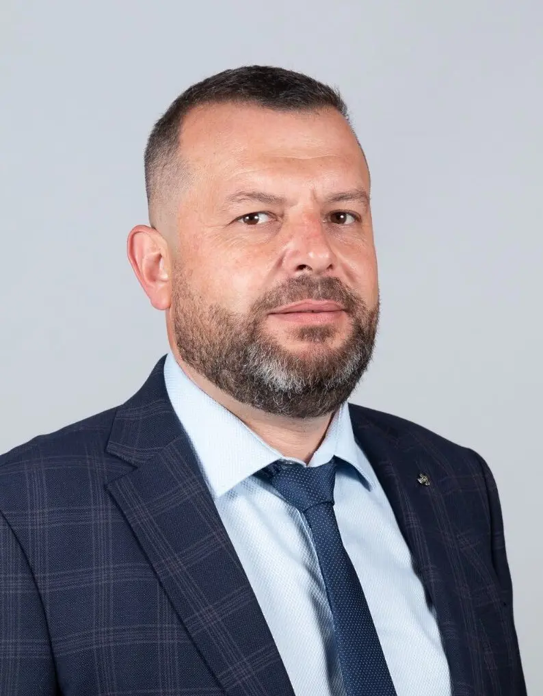 Георги Холянов е победителят на изборите в община Ракитово