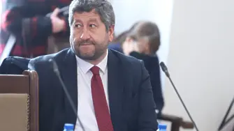 Христо Иванов: Възможна е евроатлантическа коалиция при реформа на прокуратурата