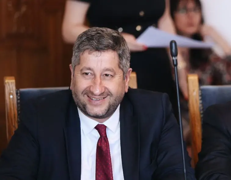 Христо Иванов: Коалиционната структура ще е ключова за формирането на правителство