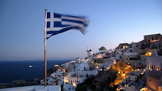 Гърция одобри 1,9 млрд. евро заеми чрез Фонда за възстановяване