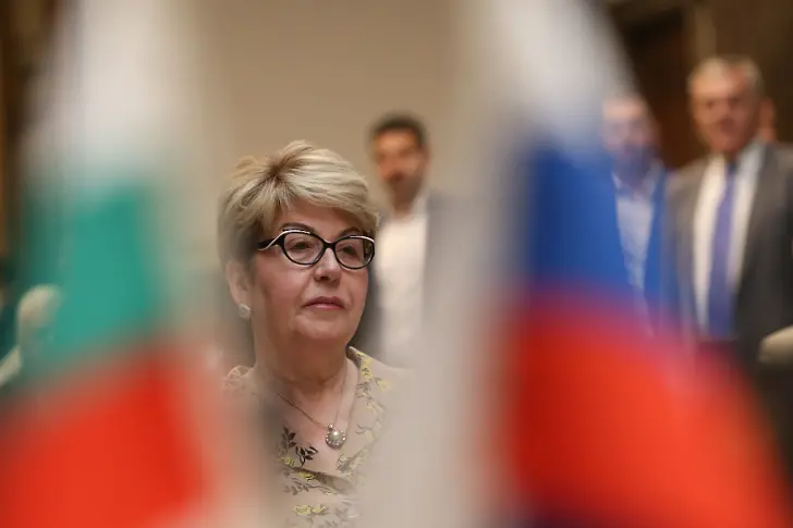 Москва обмисля скъсване на дипломатическите отношения с България