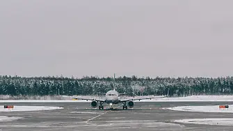 Финландия може да предостави летище до границата с Русия на НАТО