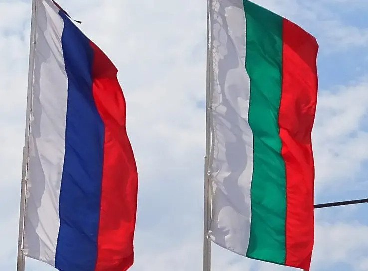 България е отклонила нотата на Русия