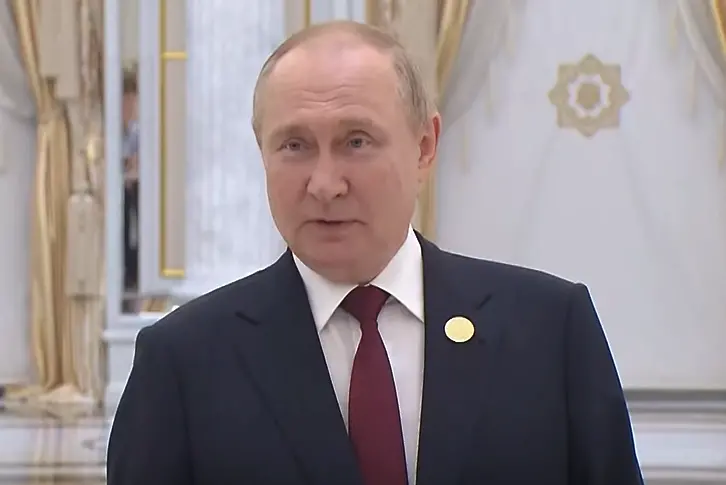 Путин след шегите от Г-7: Западните лидери голи до кръста ще са отвратителна гледка