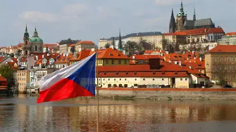 Чехия пое председателството на ЕС