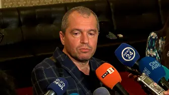 Тошко Йорданов: Петков е лъгал НС, няма доклади на ДАНС