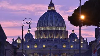 Ватикана продаде за 223,6 милиона долара сграда, свързана с корупционен скандал