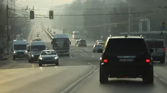 Почти 30% от шофьорите в София карат под въздействието на упойващи вещества