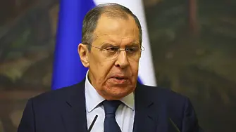 Лавров: Русия ще отговори реципрочно на България за дипломатите