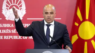 Ковачевски: Случилото се снощи не е истинското лице на европейска РС Македония