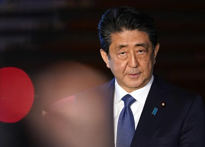 Простреляха бившия японски премиер Шиндзо Абе