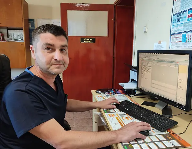 УМБАЛ - Бургас получи разрешение за инвазивна кардиология