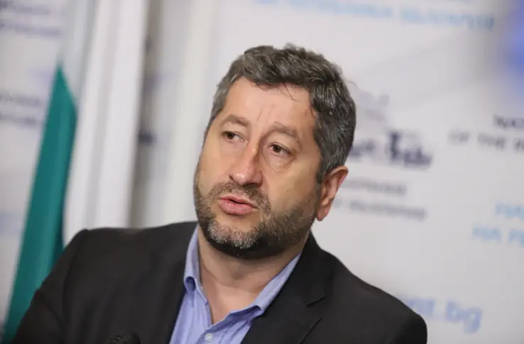 Христо Иванов: За страната е най-добре да има правителство с мандата на ПП