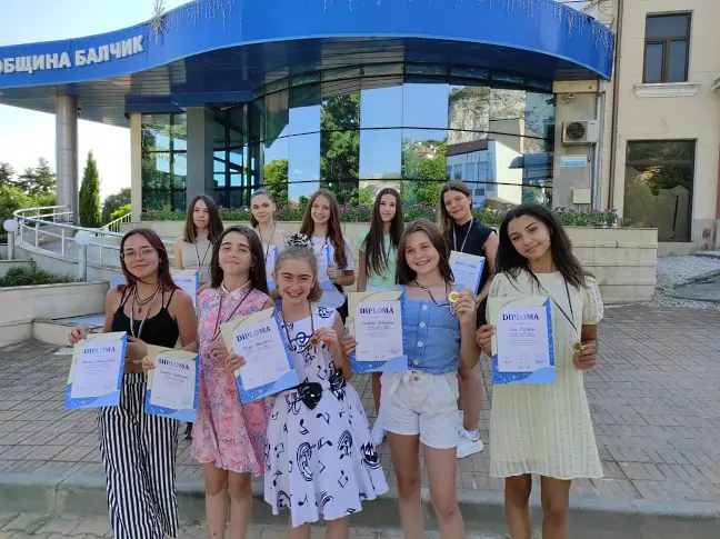 Куп награди за Студио „Сарандев“ от Международния фестивал „Светът в детските длани“