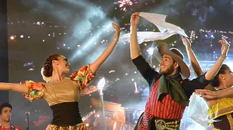 От 17 до 20 юли Мездра е домакин на Втория международен фолклорен фестивал „Фолклорната магия на Мездра“
