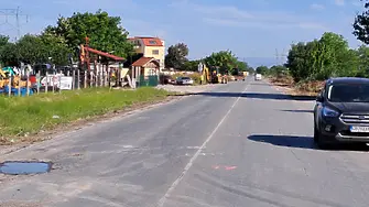 Тежкотоварните камиони няма да минават през Пловдив при ремонта на Околовръстното шосе