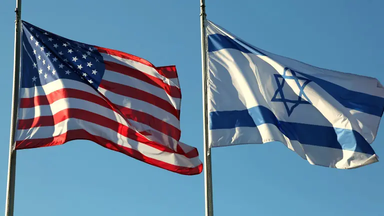 САЩ и Израел обявиха ново високотехнологично партньорство