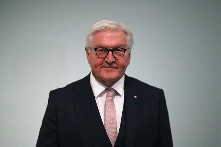 Германският президент иска обяснения от Зеленски защо е отменил визитата му в Киев