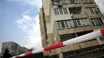 Американец скочи от 7 ет. на блок в Добрич
