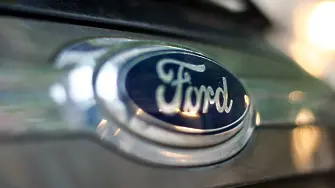 Ford изтегля от пазара над 100 хиляди свои автомобила заради проблеми с безопасността