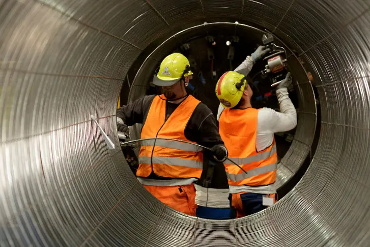 Канада връща на Германия турбината за газопровода „Северен поток“
