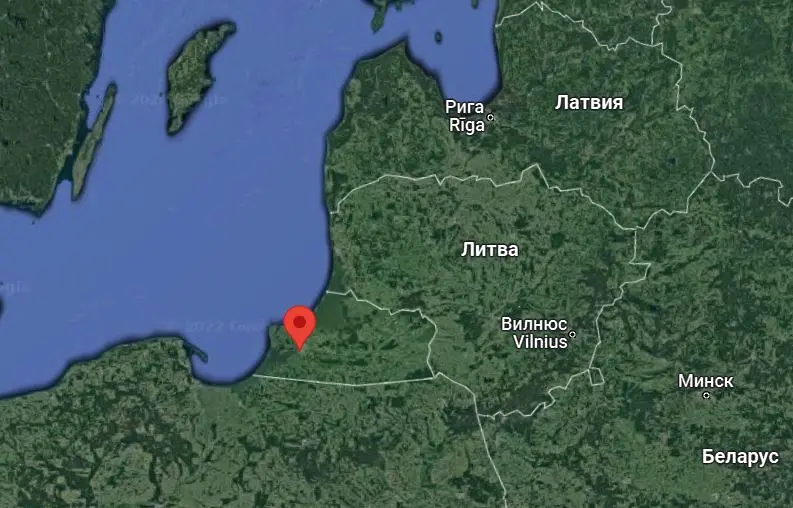 ЕС: Литва трябва да разреши железопътния транзит на руски стоки към Калининград