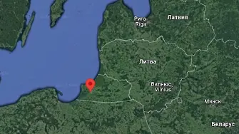 ЕС: Литва трябва да разреши железопътния транзит на руски стоки към Калининград