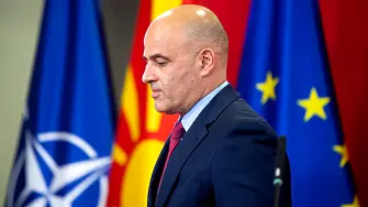 Управляващата партия в Скопие подкрепи френското предложение